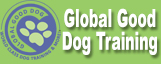 Global Good Dog - DIY Self Dog Obedience Training